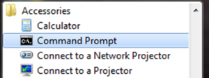 Windows-Command-Prompt