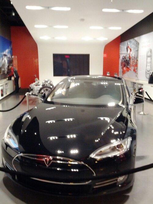 Tesla-Model-S-San-Jose-SiliconCali