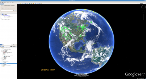 download older versions of google earth for mac