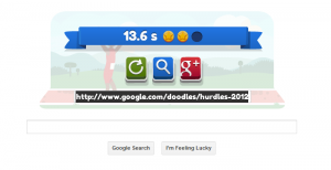 Google-London-2012-Hurdle-Doodle-Results