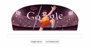 Google-London-2012-Javelin-Doodle