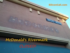 McDonalds_Rivermark_Closed_Santa_Clara